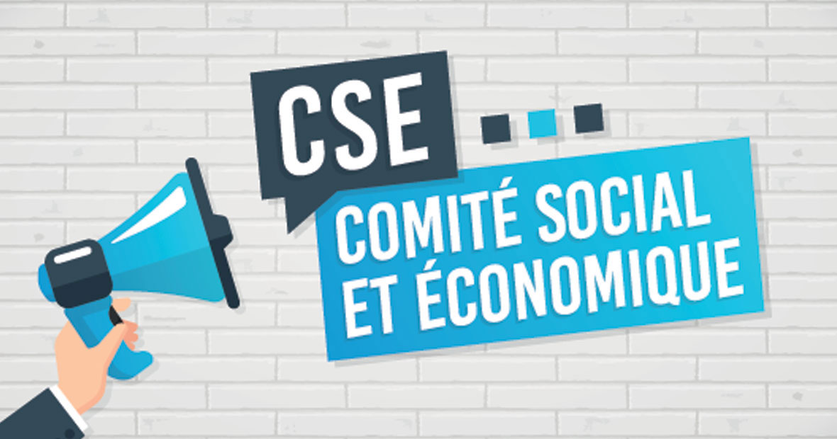 billetterie CSE